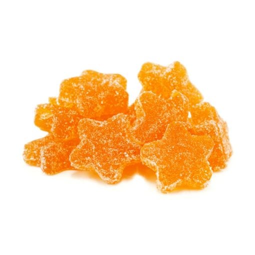 Apollo Edibles Sour - Indica Gummies - Image 4