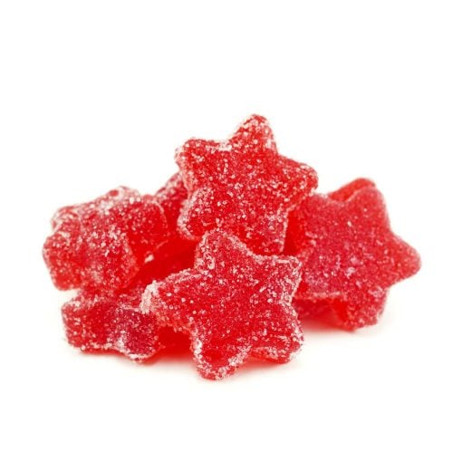 Apollo Edibles  Sour - Sativa Gummies - Image 4