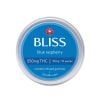 BLISS Edibles - Blue Raspberry (250mg THC)