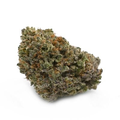 Blueberry Diesel - Popeyes Ganja Bags