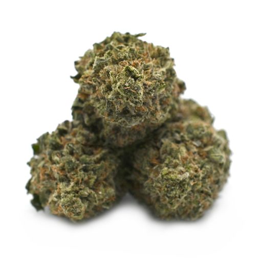 Blueberry Diesel - Popeyes Ganja Bags - Image 2