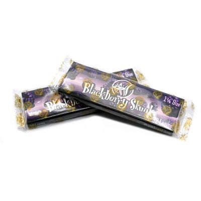 Blackberry Skunk Rolling Papers