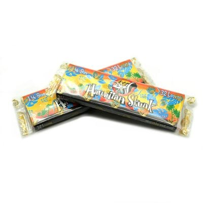 Hawaiian Skunk Rolling papers