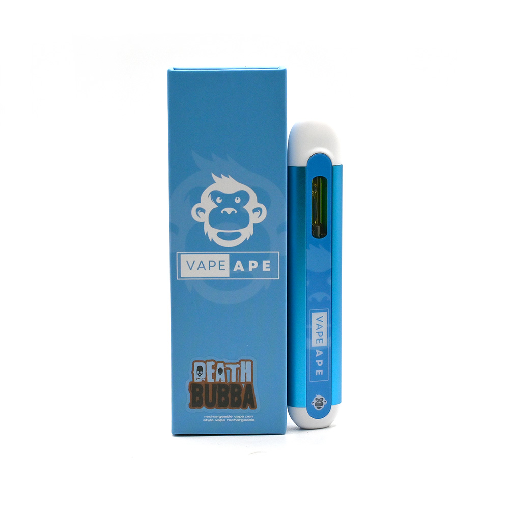Rechargeable Vape Pen by Vape Ape | Enjoy Ultimate Convenience