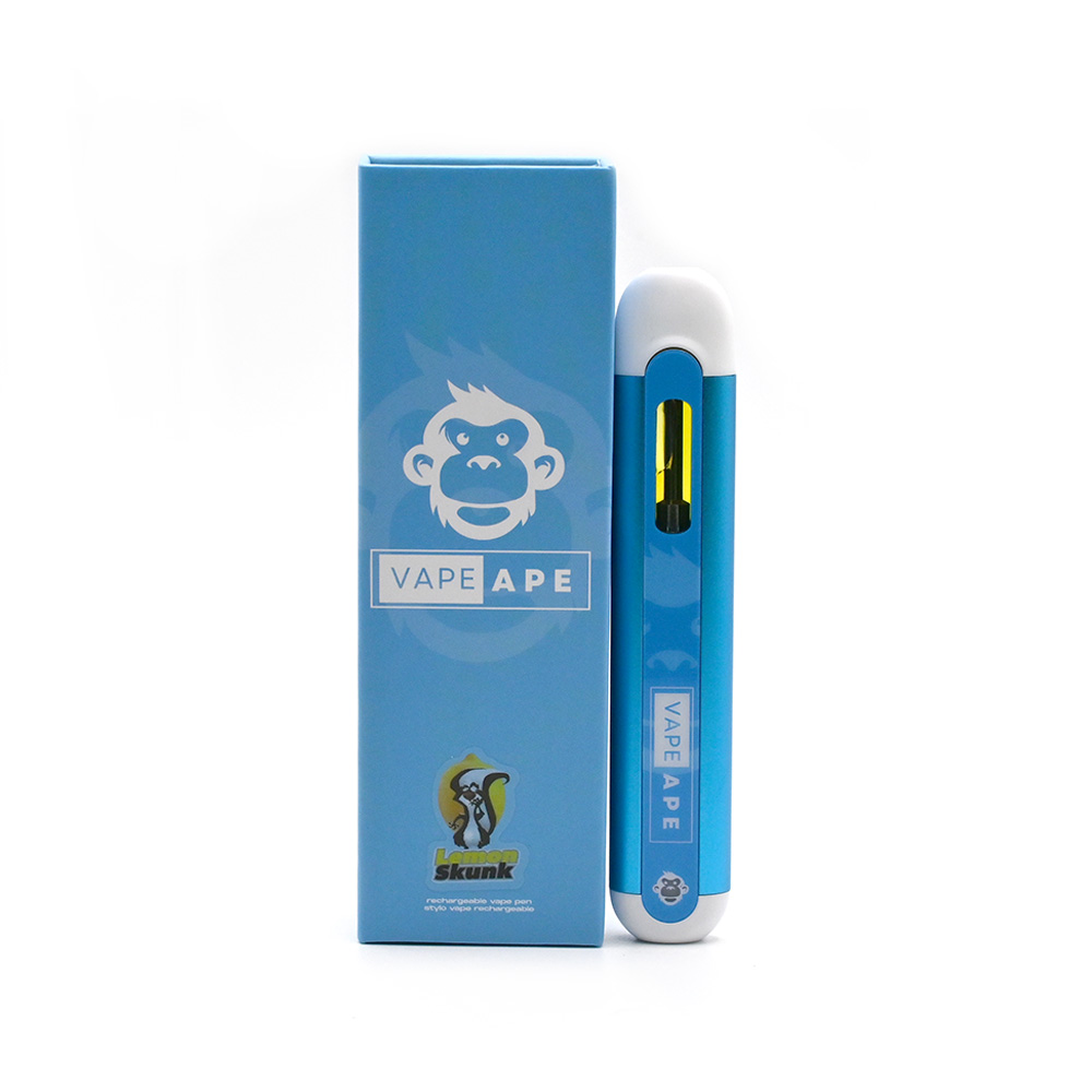 Rechargeable Vape Pen by Vape Ape