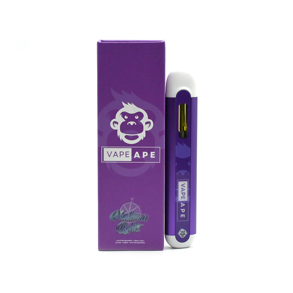 Rechargeable Vape Pen by Vape Ape | Enjoy Ultimate Convenience