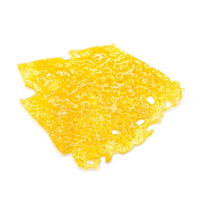 Pineapple Express Shatter - Top Shelf
