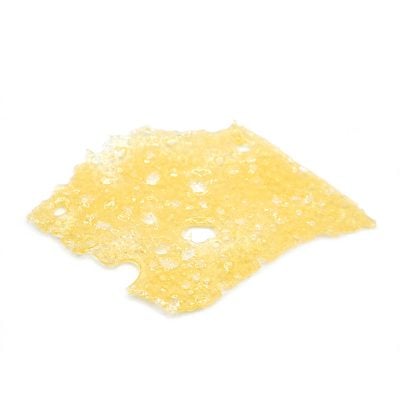 Strawberry Cough Shatter - Top Shelf