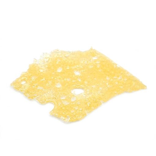 Strawberry Cough Shatter - Top Shelf