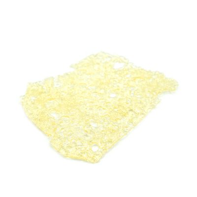 White Gushers Shatter - Top Shelf