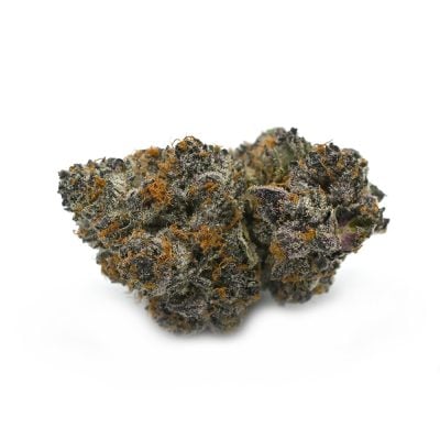 Amnesia Mac Ganga - Popeyes Platinum Collection
