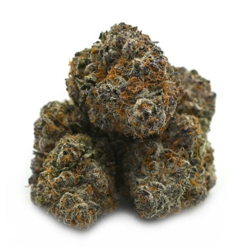 Amnesia Mac Ganga - Popeyes Platinum Collection - Image 2