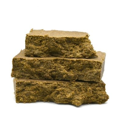 Frosted Fruit Cake Hash
