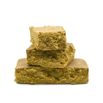 Peanut Butter Rockstar Hash