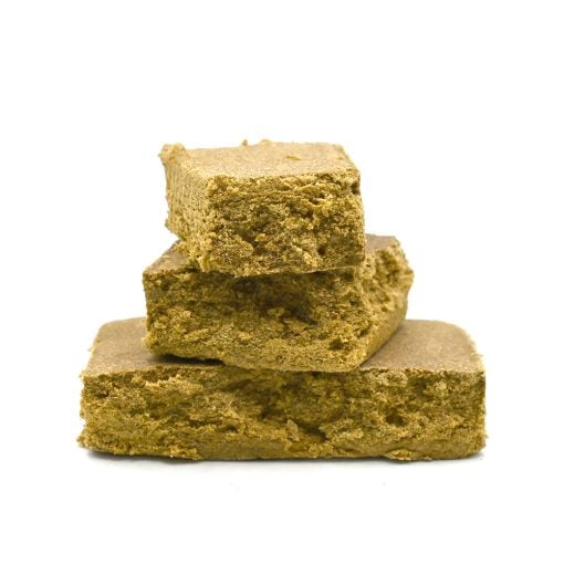 Peanut Butter Rockstar Hash