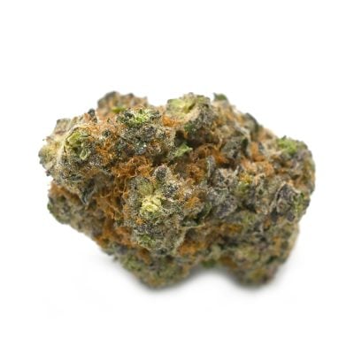 Lemon Cherry Gelato - Popeyes Ganja Bags