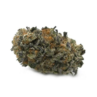 Raspberry Sherbert - Popeyes Ganja Bags
