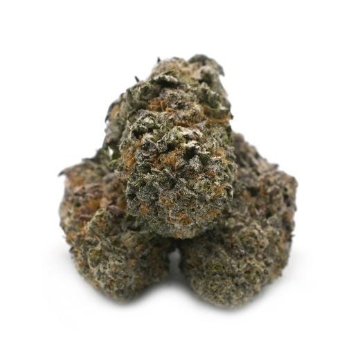 Raspberry Sherbert - Popeyes Ganja Bags - Image 2