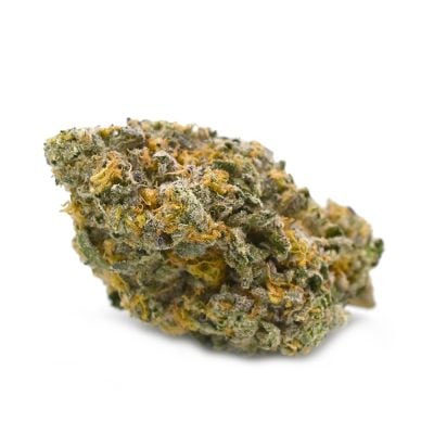 Banana Cream Cake  - Thunder Buddies