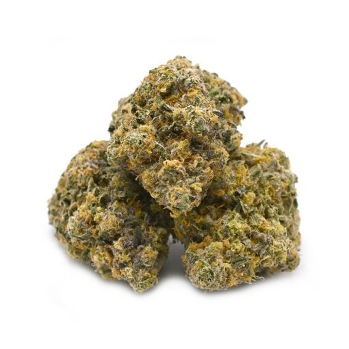 Banana Cream Cake  - Thunder Buddies - Image 2