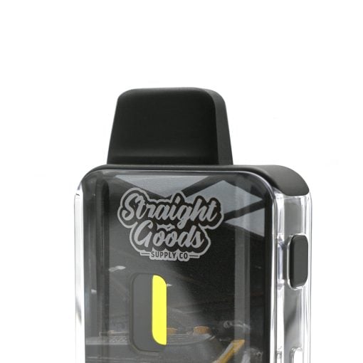 Straight Goods Supply - 3G THC Vape - Image 4