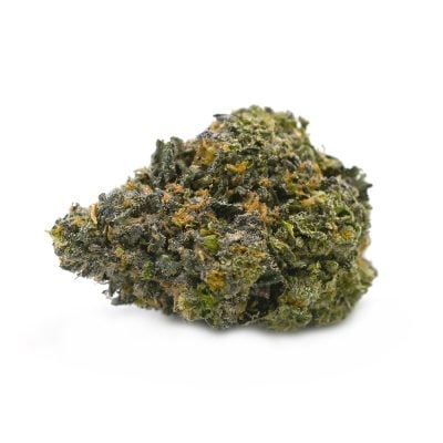 Gummy Bears- Popeyes Ganja Bags