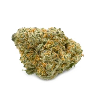 White Rhino - Popeyes Ganja Bags - Retro