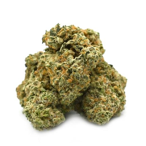 White Rhino - Popeyes Ganja Bags - Retro - Image 2