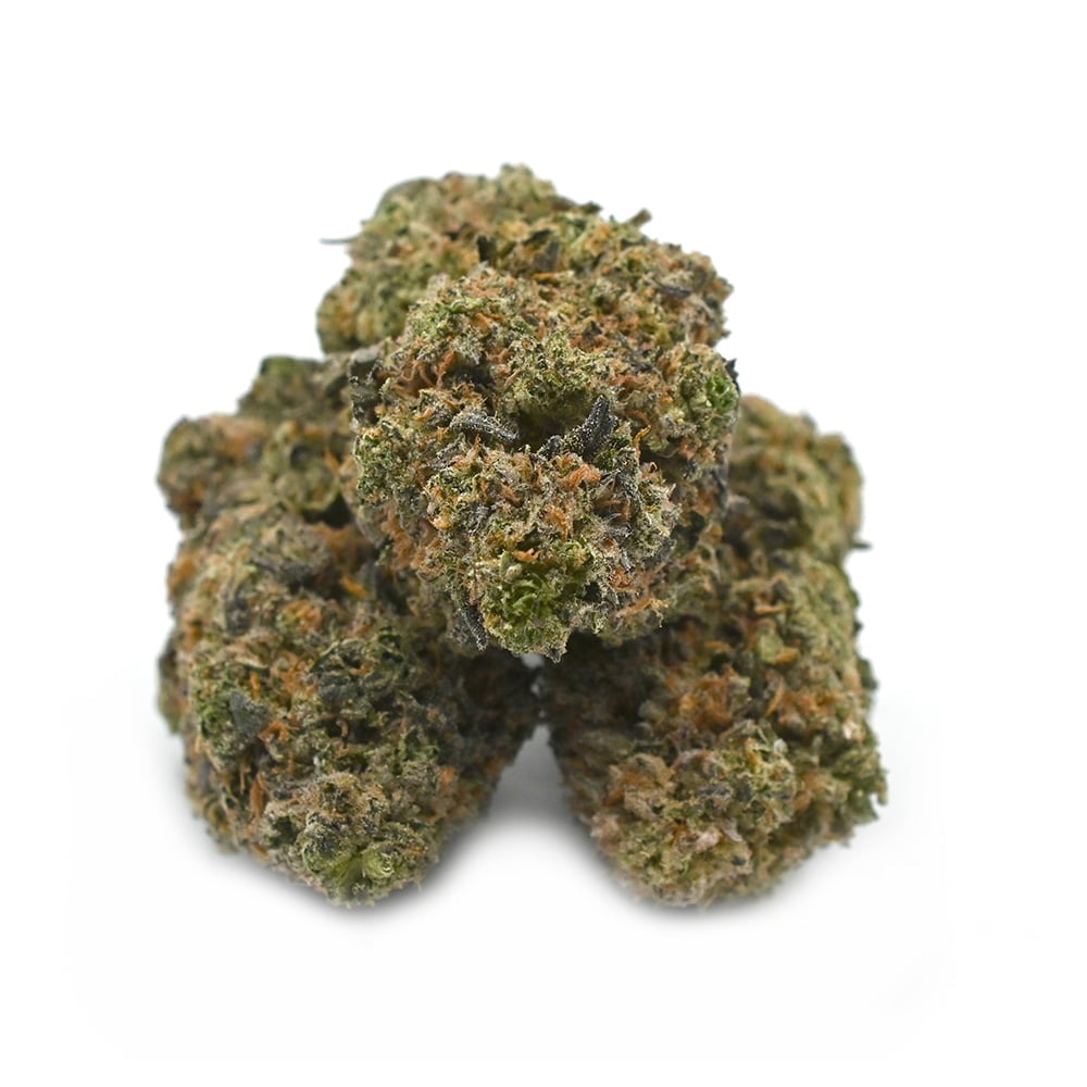 Cherry Runtz - Popeyes Ganja Bags - Image 2