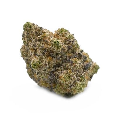 Purple Mac - Popeyes Ganja Bags