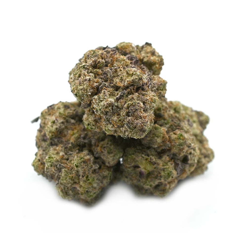 Purple Mac - Popeyes Ganja Bags - Image 2