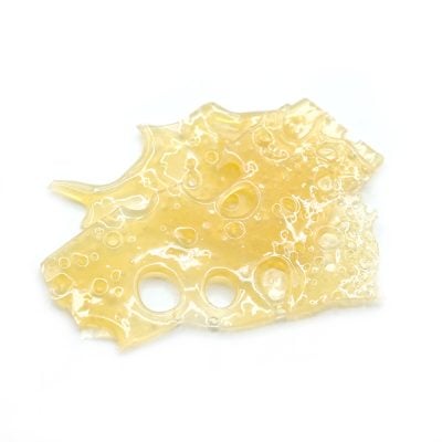 Kiwi Dreams Shatter - Top Shelf