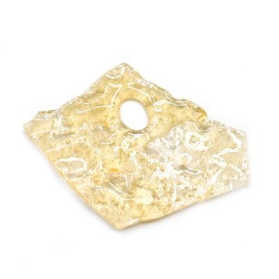 Super Skunk Shatter - Top Shelf