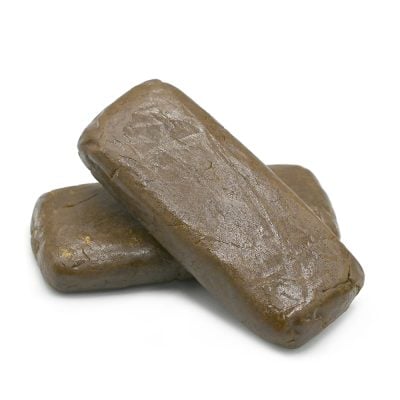 MK Ultra - Static Bubble Melt Hash