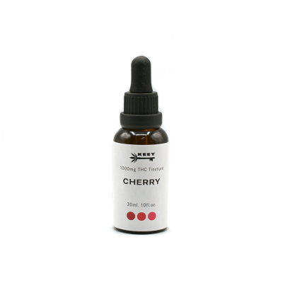 KEEY 1000mg THC Tincture