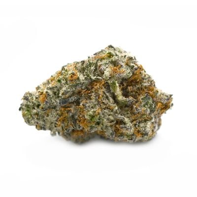 Strawberry Goo - Popeyes Ganja Bags