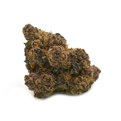 Grape Gasoline - Popeyes Platinum Collection