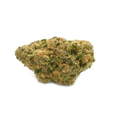 White Castle - Popeyes Ganja Bags