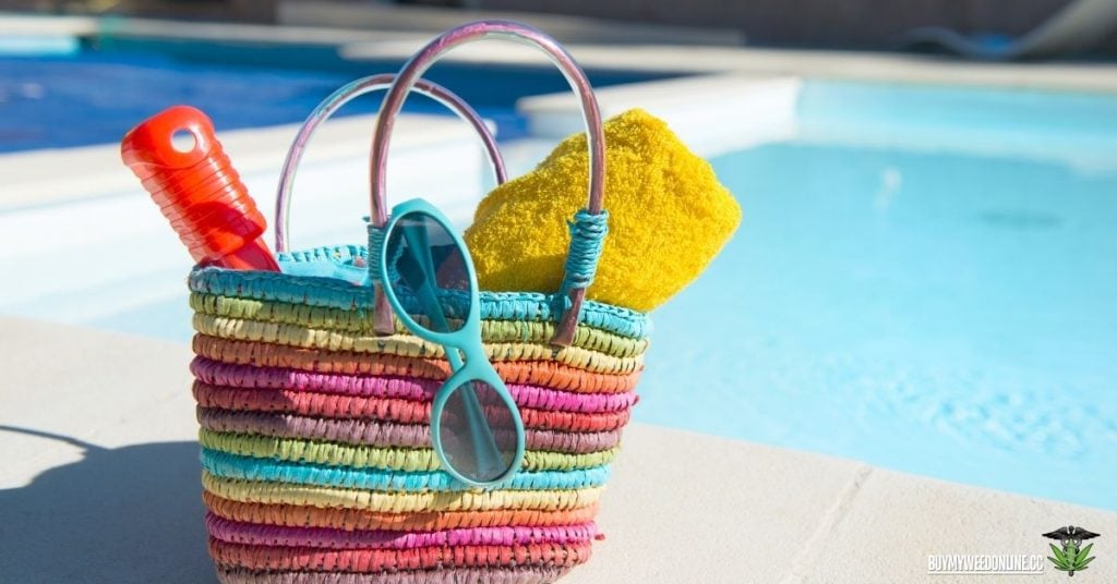 Is Swimming While High Safe? Yes, But Check These 10 Tips First