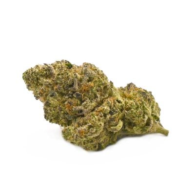 Juice Box - Popeyes Ganja Bags - Retro