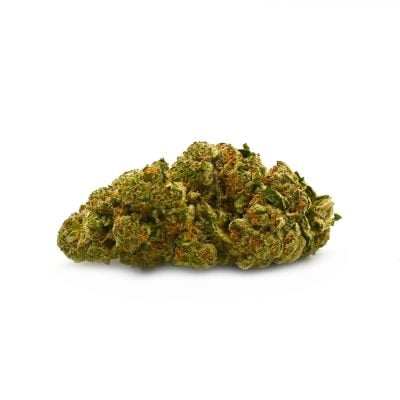Quadzilla- Popeyes Ganja Bags - RETRO