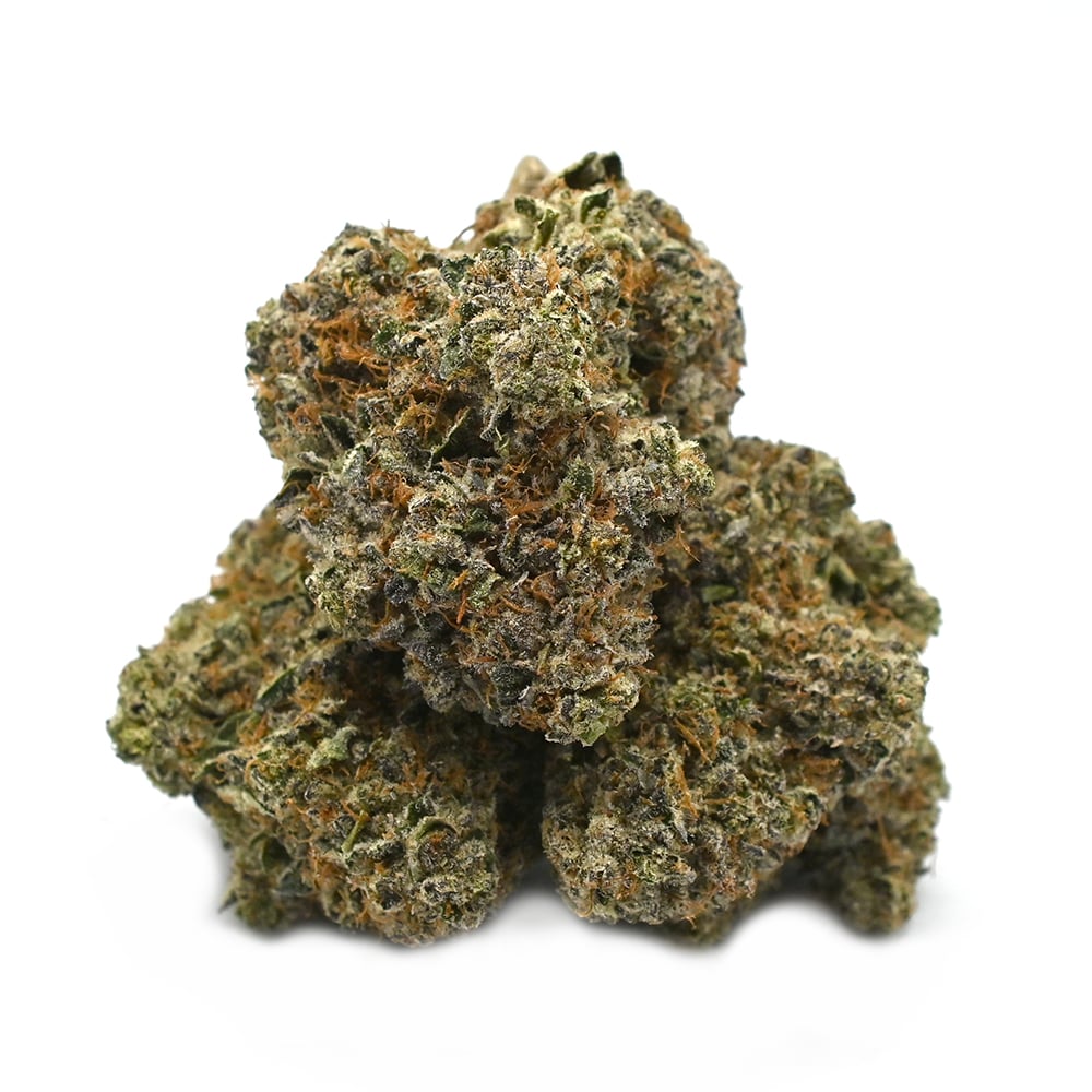 Snackz - Popeyes Ganja Bags - Image 2