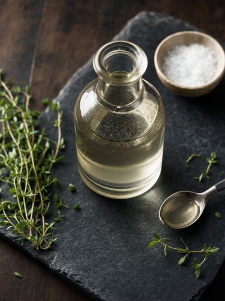Simple Syrup - professional food photography | BMWO
