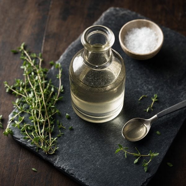 Simple Syrup - professional food photography | BMWO