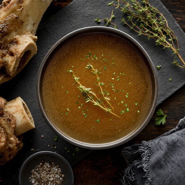 Bone Broth - professional food photography | BMWO