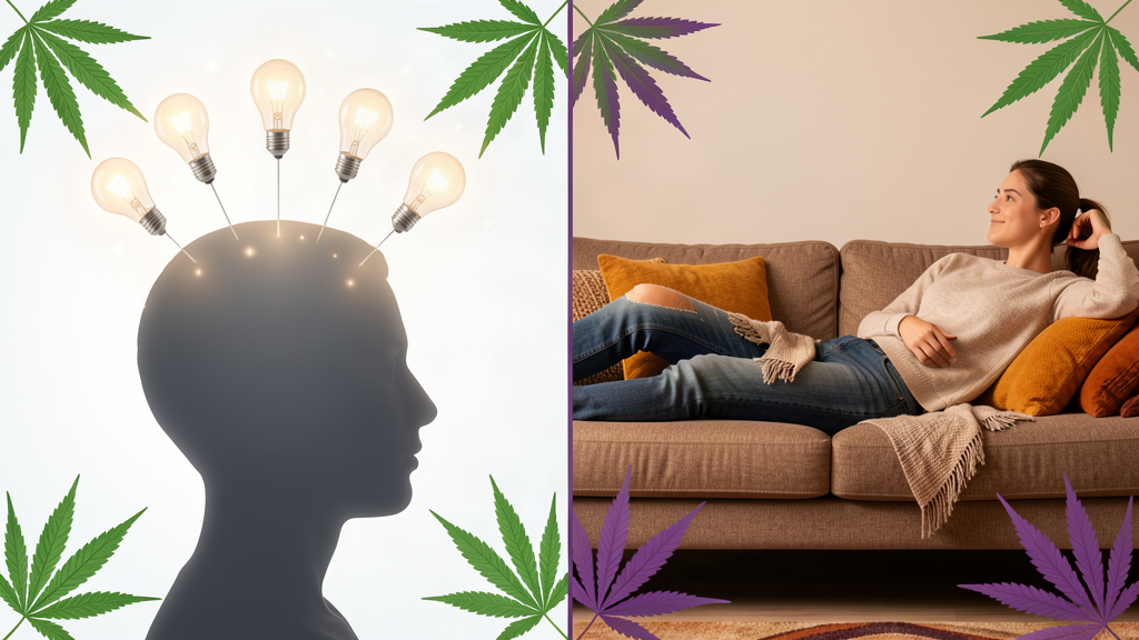 Head High vs Body High: What&rsquo;s the Difference?