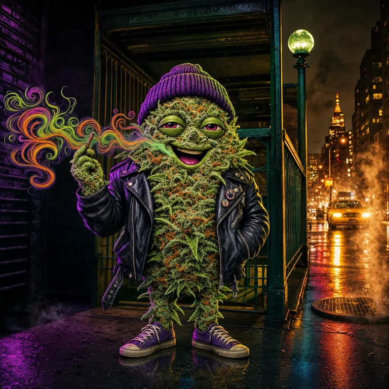 Sour Diesel