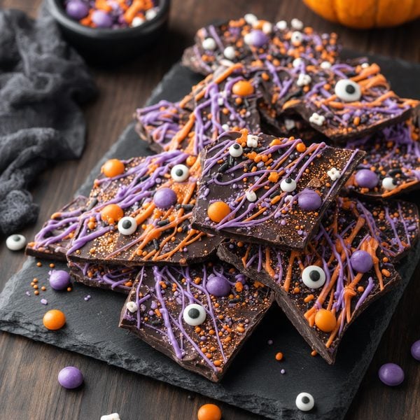 Spooky Stoner Treats - professional food photography | BMWO