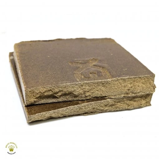 Rolex Moroccan Hash