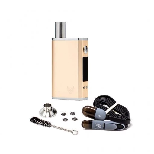 Linx Gaia Loose Leaf Vaporizer